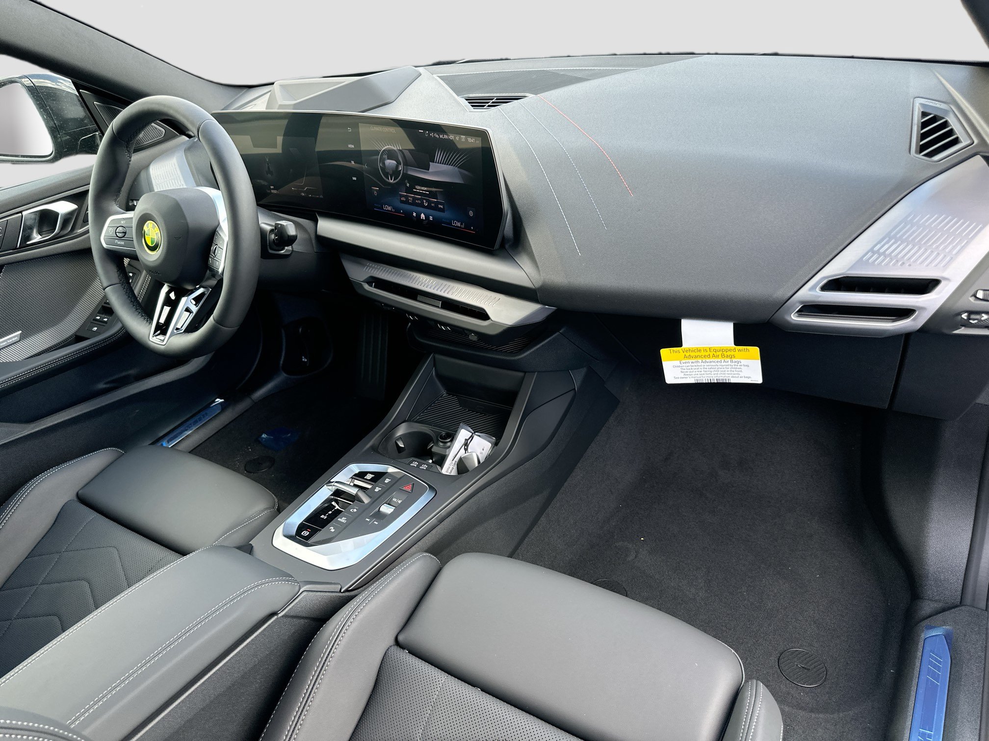 New 2026 BMW 228i w/ Technology Package FWD image 23