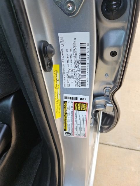 Used 2022 Toyota Tacoma SR5 RWD image 20