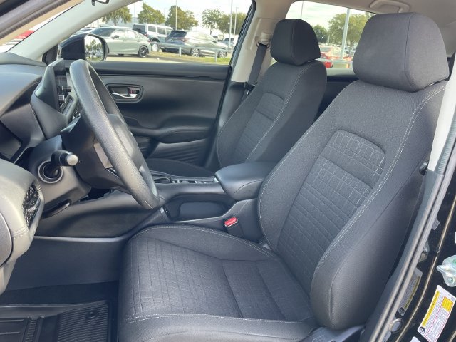 Certified 2024 Honda HR-V LX image 23