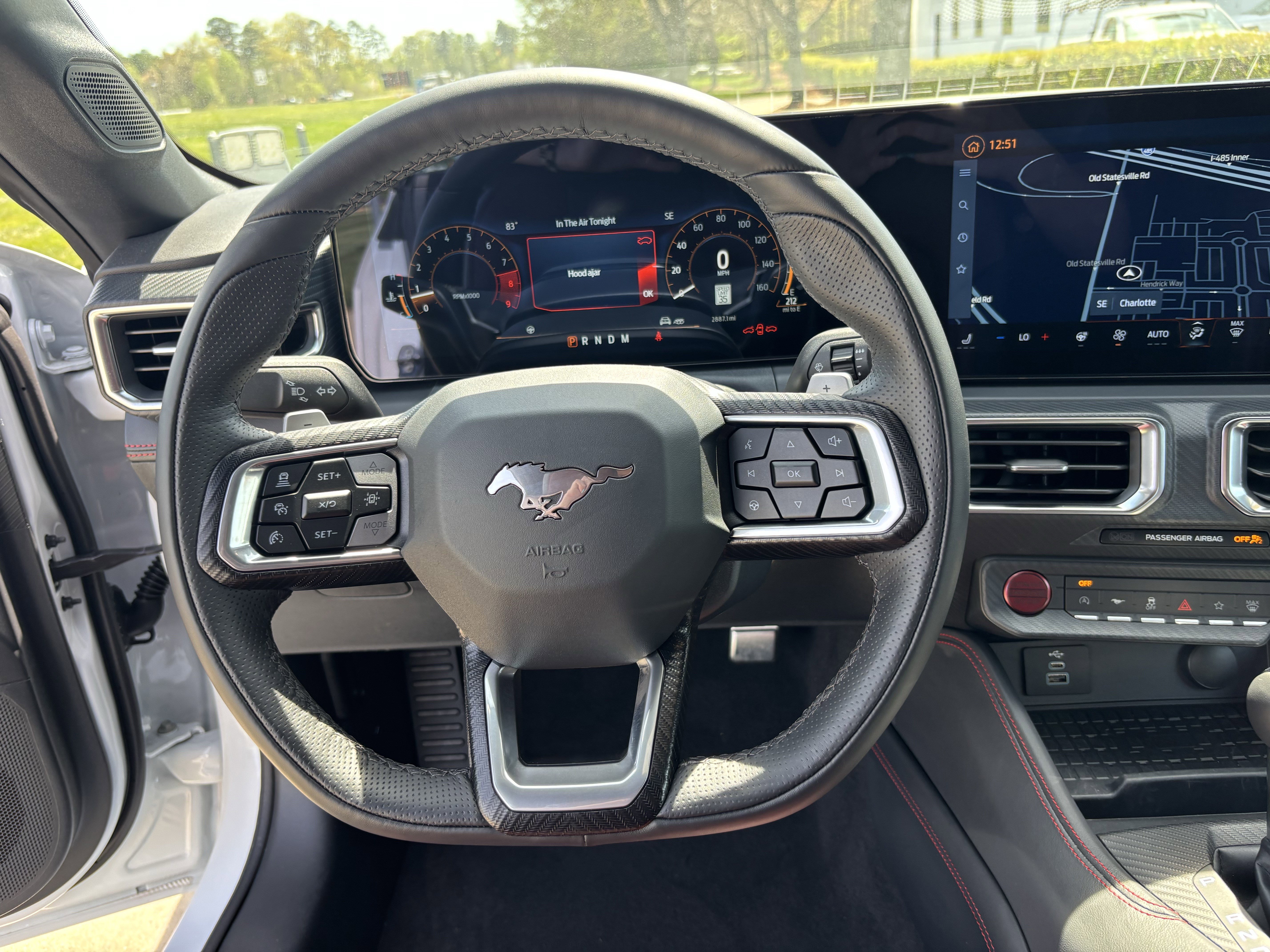 Used 2024 Ford Mustang GT Premium image 18