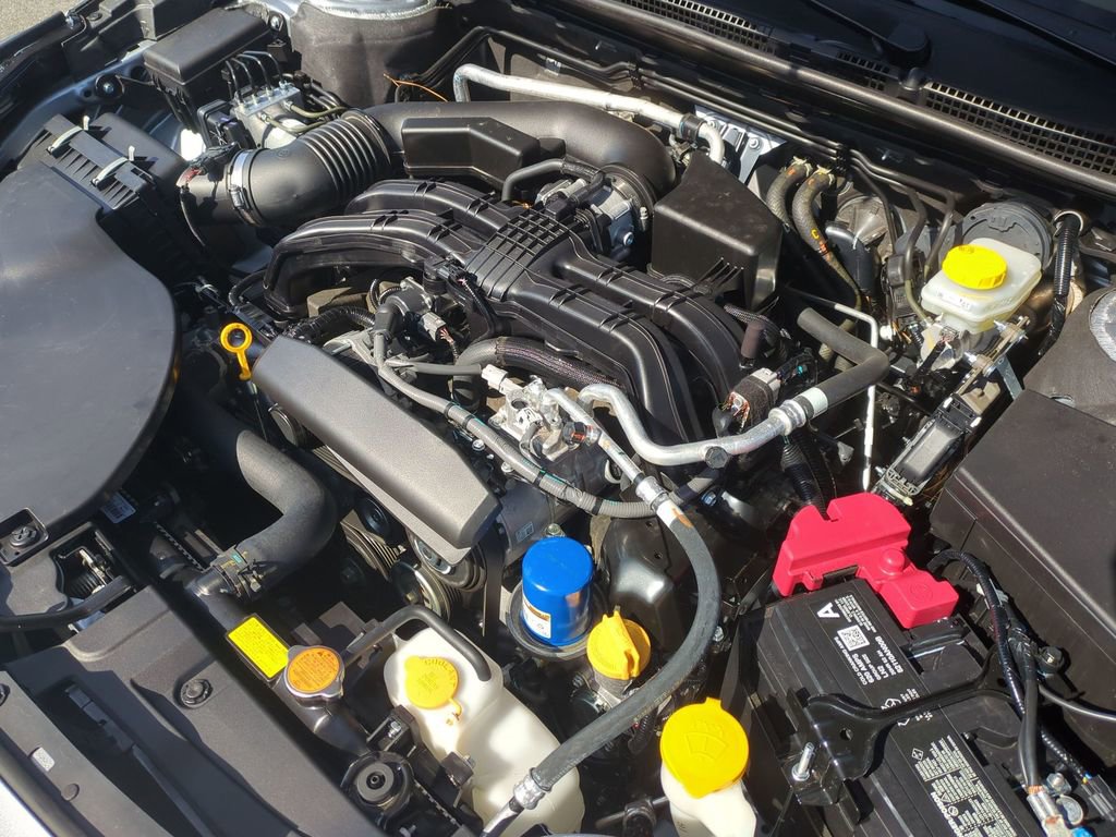 Used 2025 Subaru Legacy Premium image 33