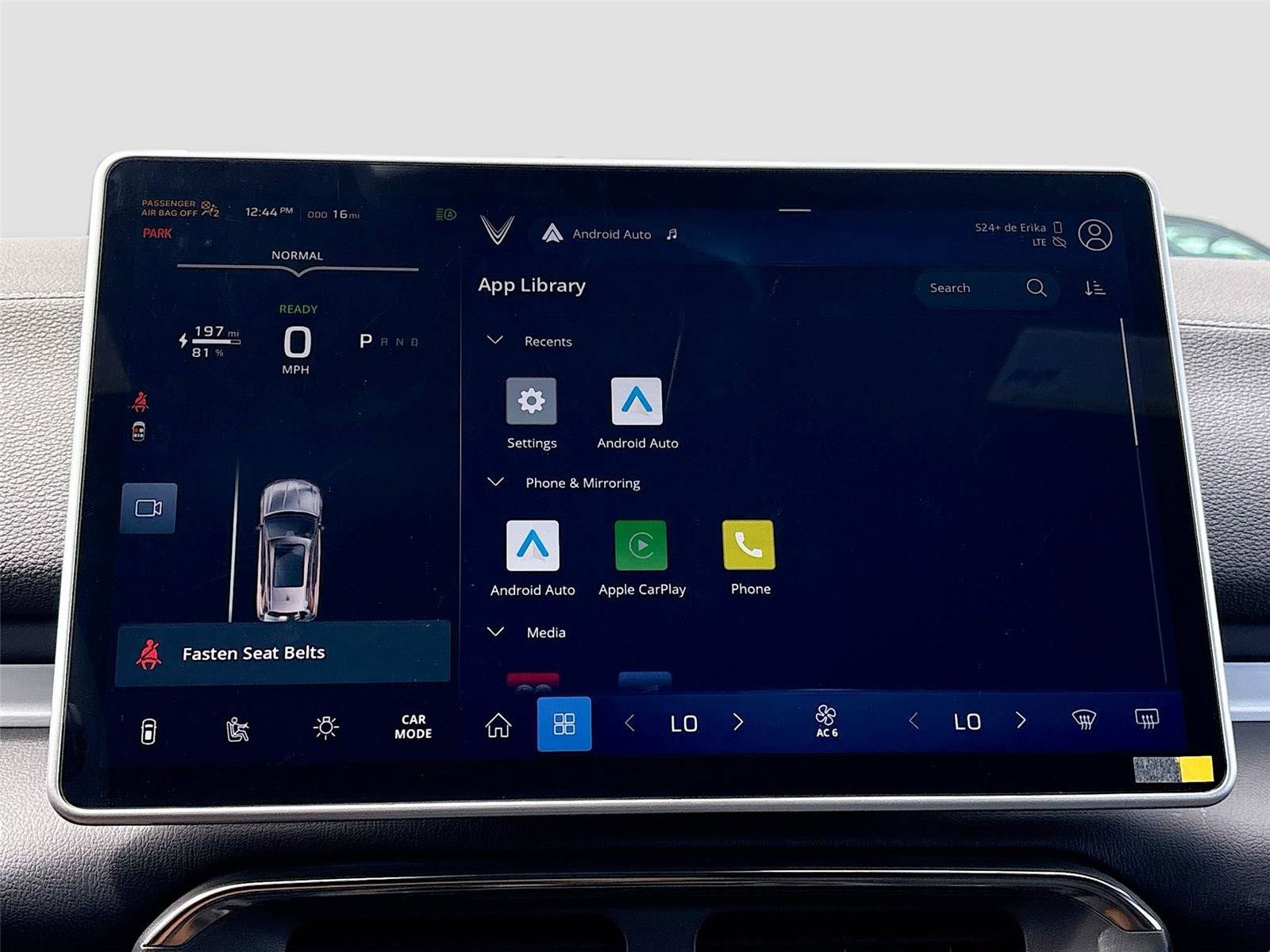 New 2025 VinFast VF 8 Plus image 15