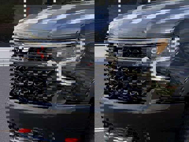 New 2026 Chevrolet Silverado 1500 ZR2 image 13