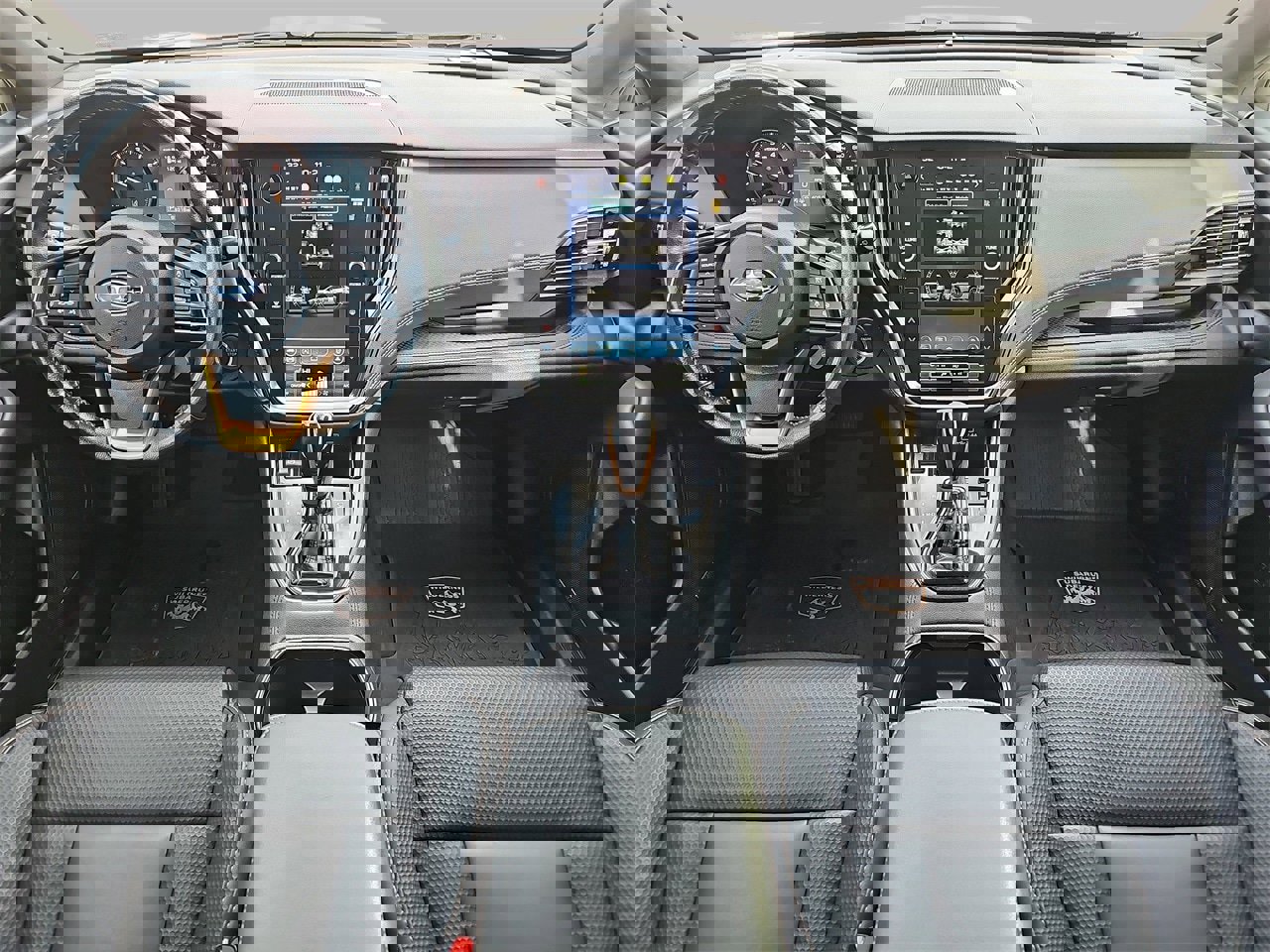 Certified 2024 Subaru Outback Wilderness image 9