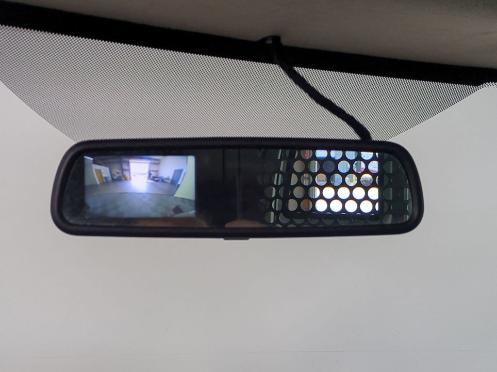 Used 2025 GMC Savana 2500 w/ Driver Convenience Package RWD image 23