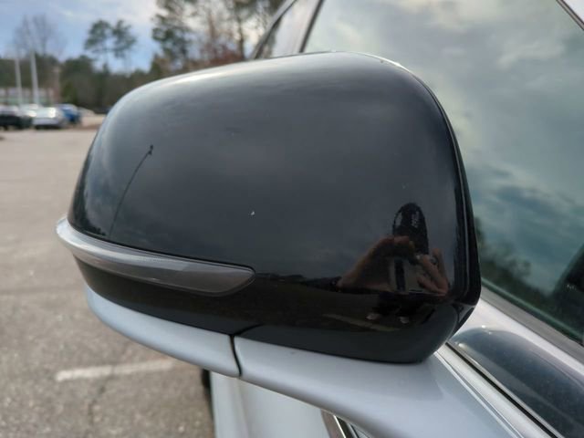Used 2025 Lincoln Aviator Black Label image 12