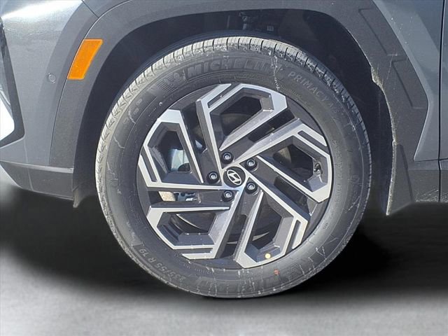 New 2026 Hyundai Tucson Limited image 11