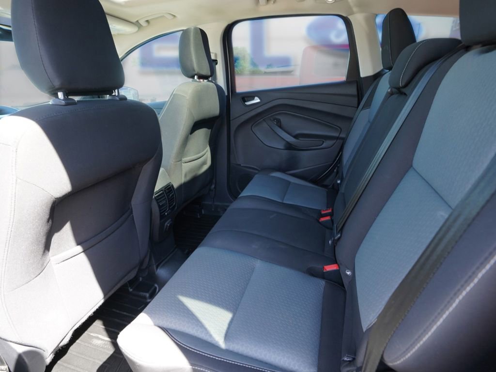 Used 2018 Ford Escape SE AWD/4WD image 20
