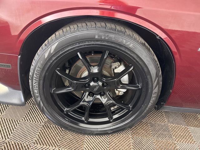 Used 2021 Dodge Challenger R/T image 25