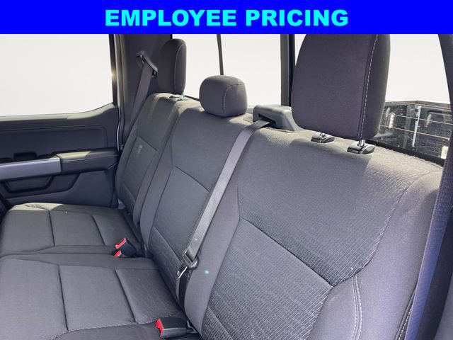 New 2026 Ford F150 XLT w/ Equipment Group 302A MID AWD/4WD image 13