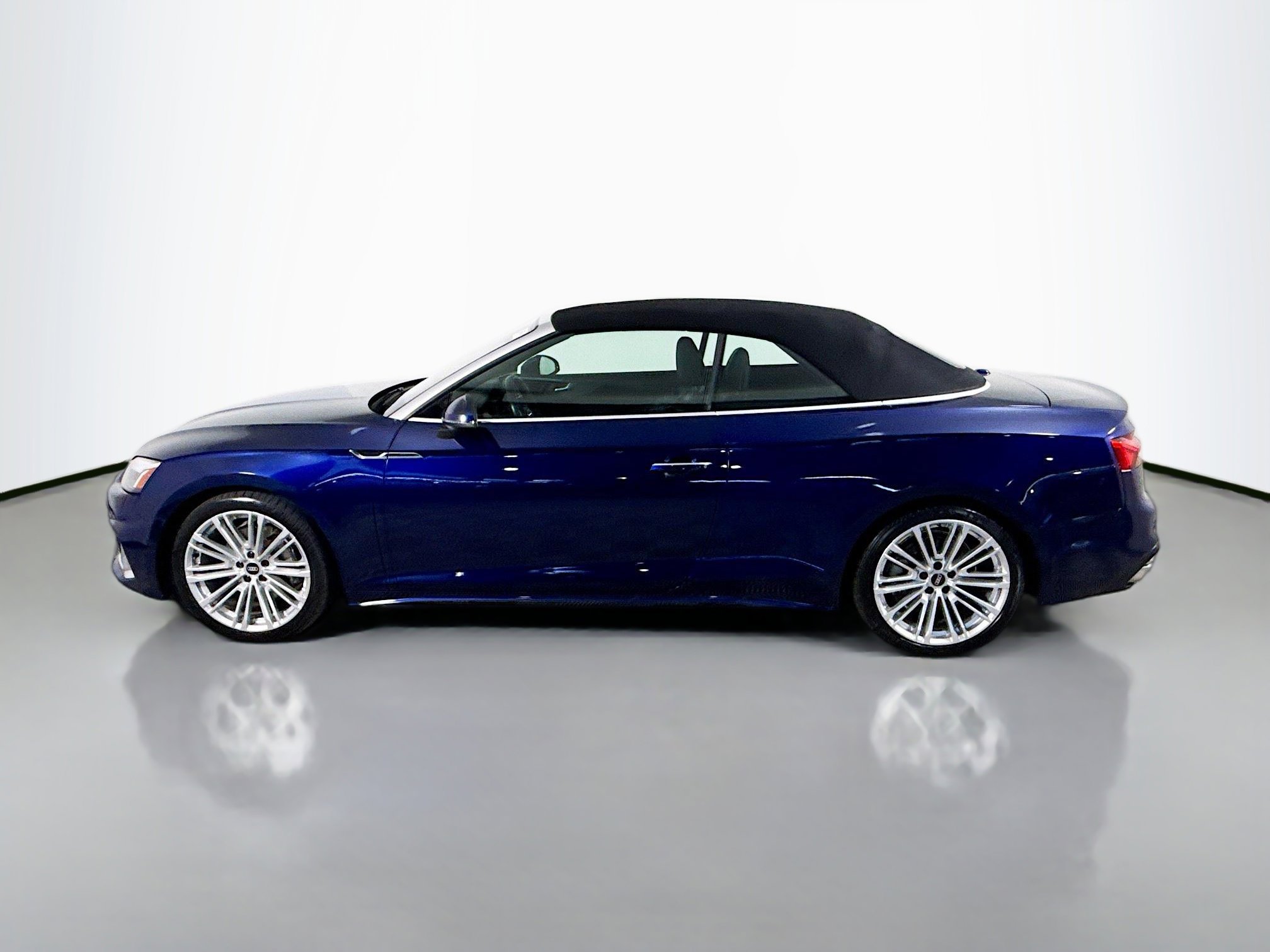 Used 2022 Audi A5 2.0T Premium Plus image 6