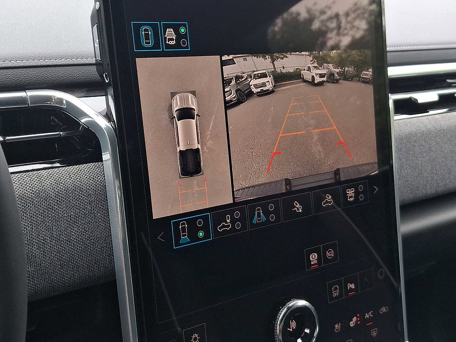 New 2026 GMC Sierra EV Elevation w/ Premium Package image 15