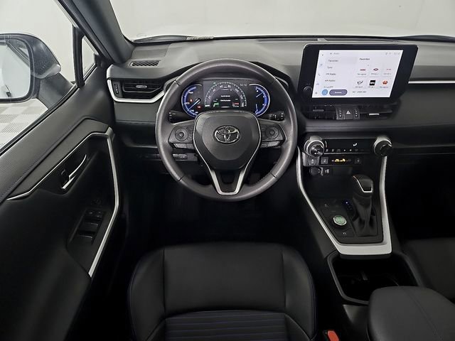 Used 2024 Toyota RAV4 XSE image 11