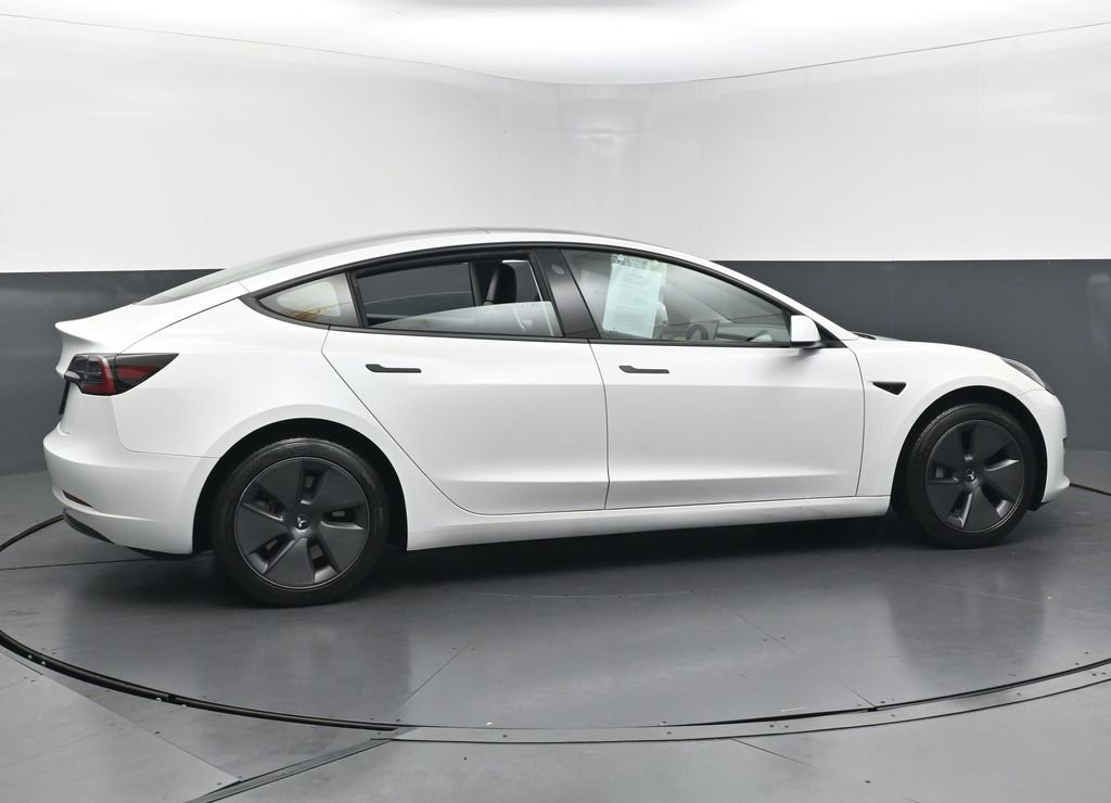 Used 2023 Tesla Model 3 Standard Range RWD image 5