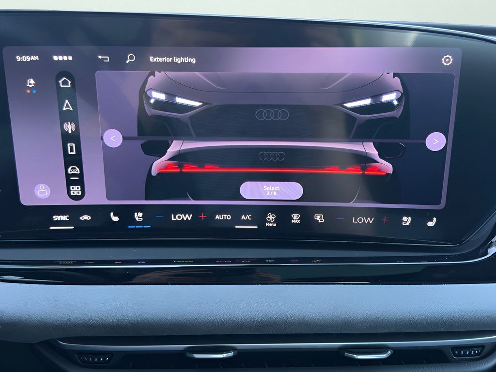 New 2026 Audi S5 Prestige AWD/4WD image 20