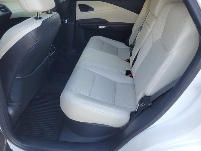 Used 2023 Lexus RX 350 FWD image 14