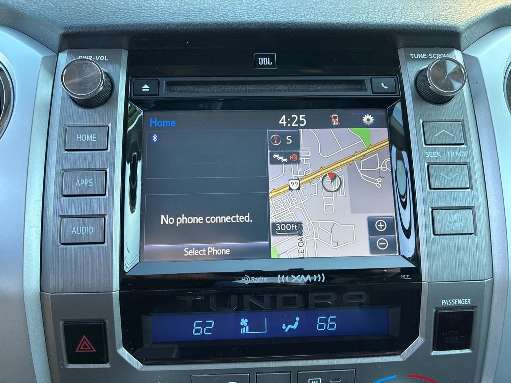 Used 2017 Toyota Tundra Platinum AWD/4WD image 23