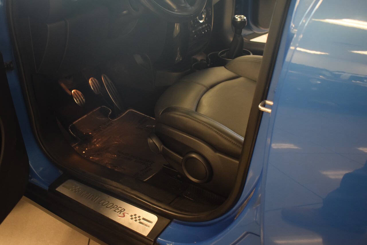 Used 2013 MINI Cooper Countryman S FWD image 33