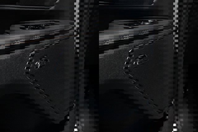 New 2026 Lincoln Nautilus Premier w/ Equipment Group 102A image 43