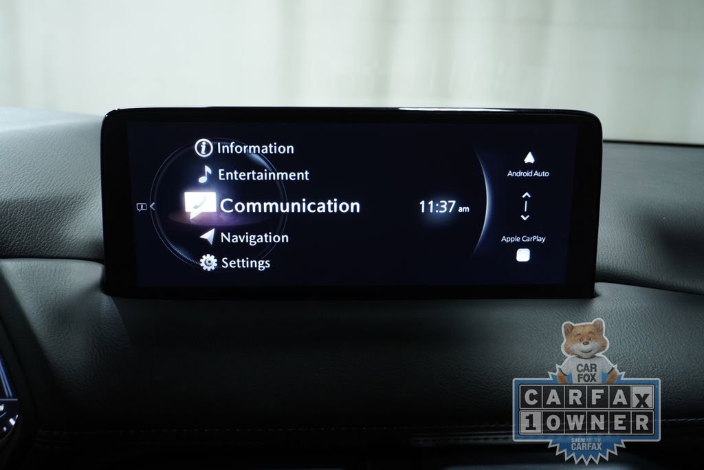 Used 2024 MAZDA CX-5 AWD 2.5 S w/ Select Package image 18