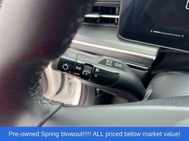 Used 2025 Kia K5 GT-Line FWD image 20