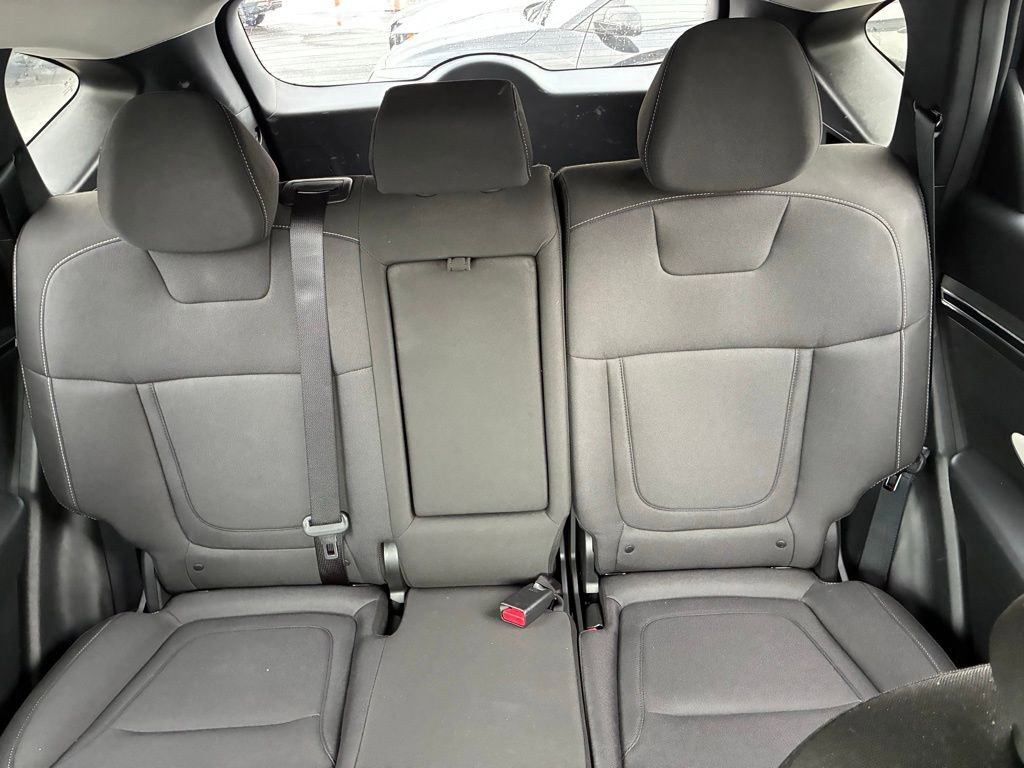 Used 2023 Hyundai Tucson SEL image 15