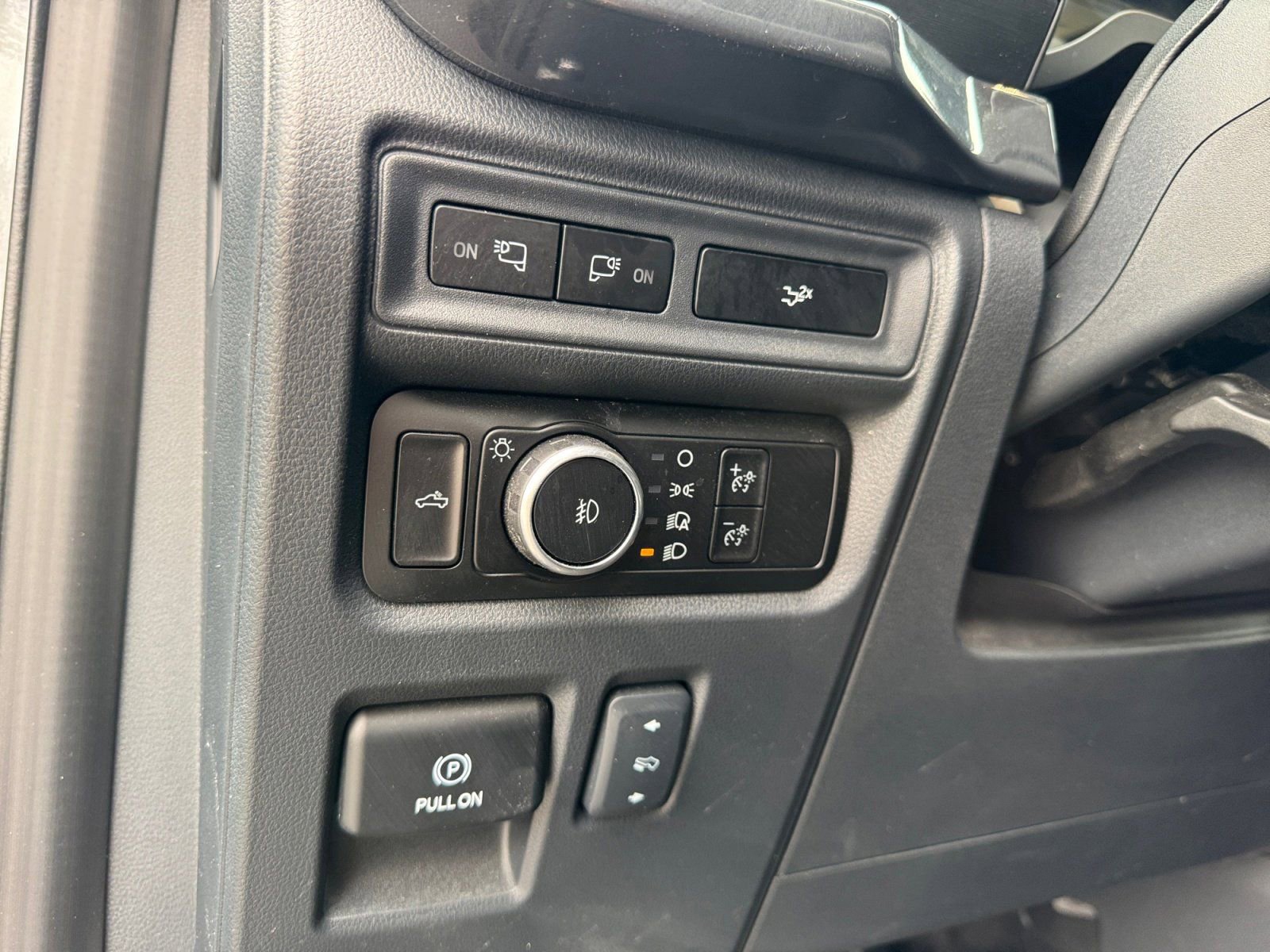 Certified 2023 Ford F150 XLT w/ Equipment Group 302A High image 22