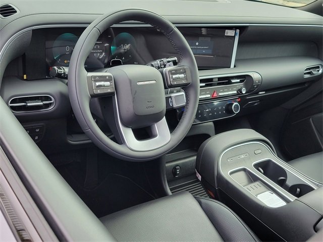 New 2026 Hyundai Palisade Calligraphy image 3