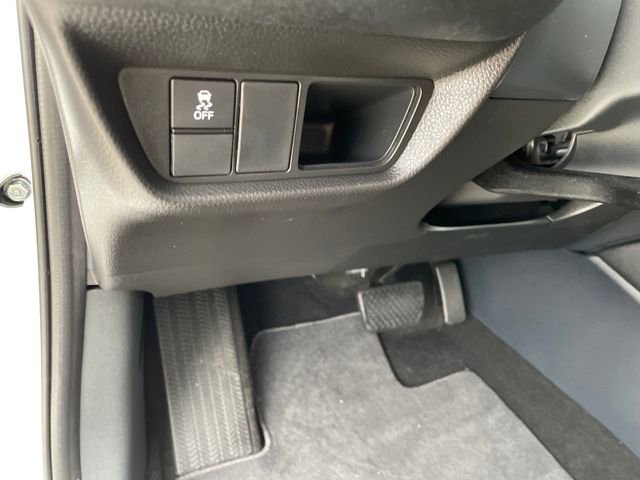 Used 2025 Honda HR-V LX image 25