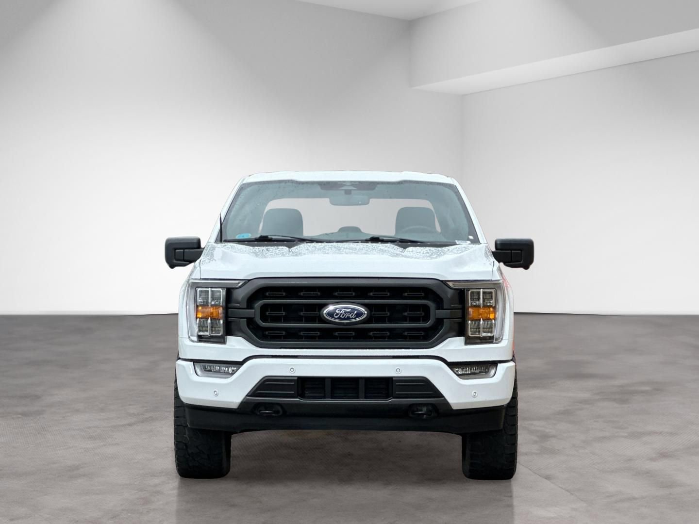 Used 2023 Ford F150 XLT w/ Equipment Group 302A High AWD/4WD image 9