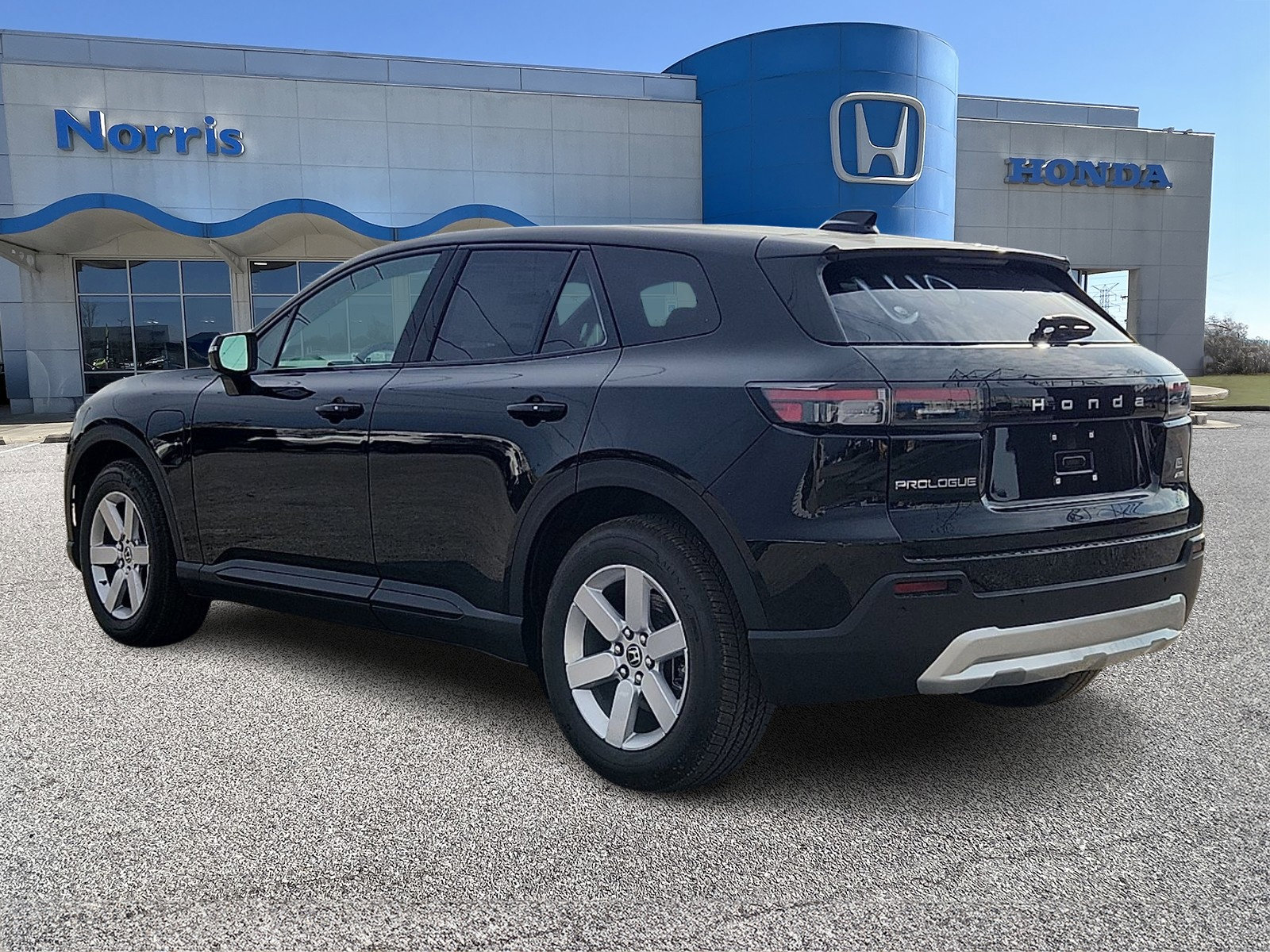 New 2026 Honda Prologue EX image 3