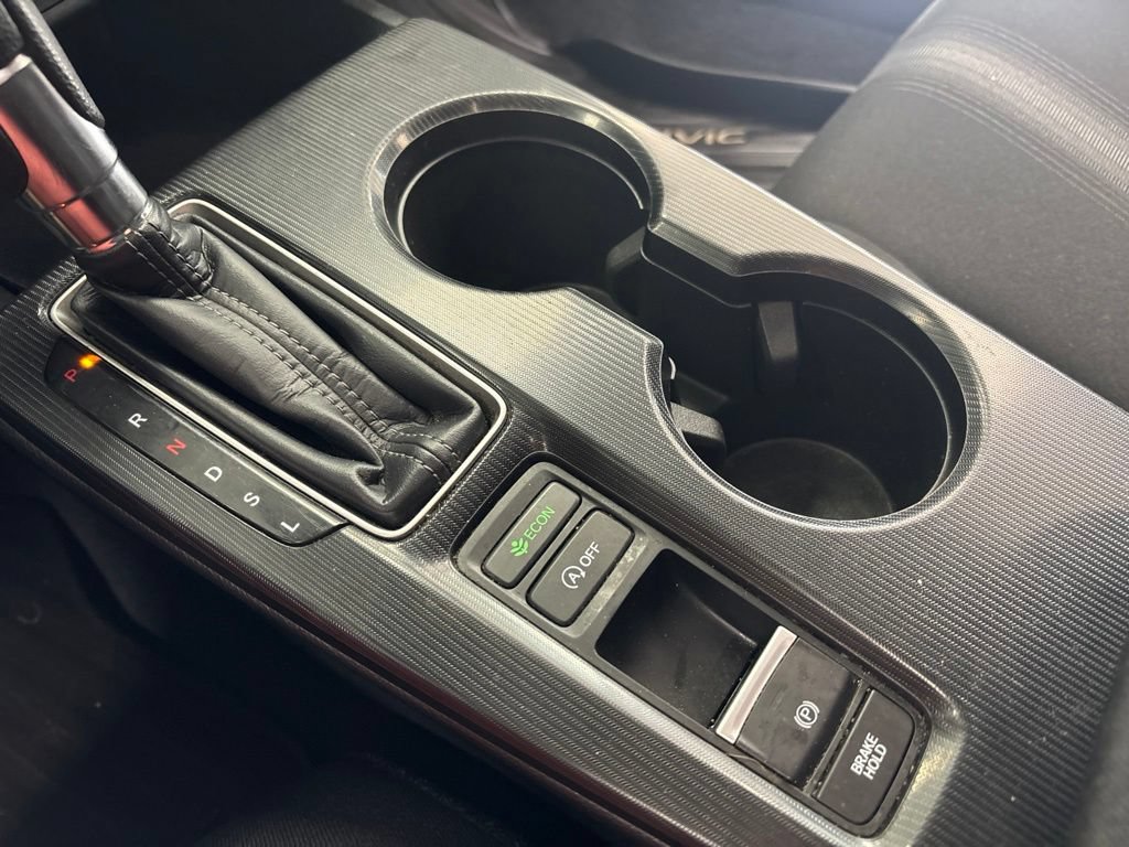 Used 2023 Honda Civic LX image 22