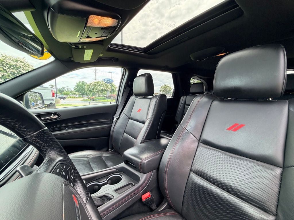 Used 2024 Dodge Durango GT AWD/4WD image 26