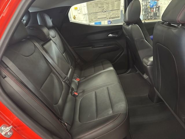 New 2027 Chevrolet Bolt RS w/ Technology Package image 26