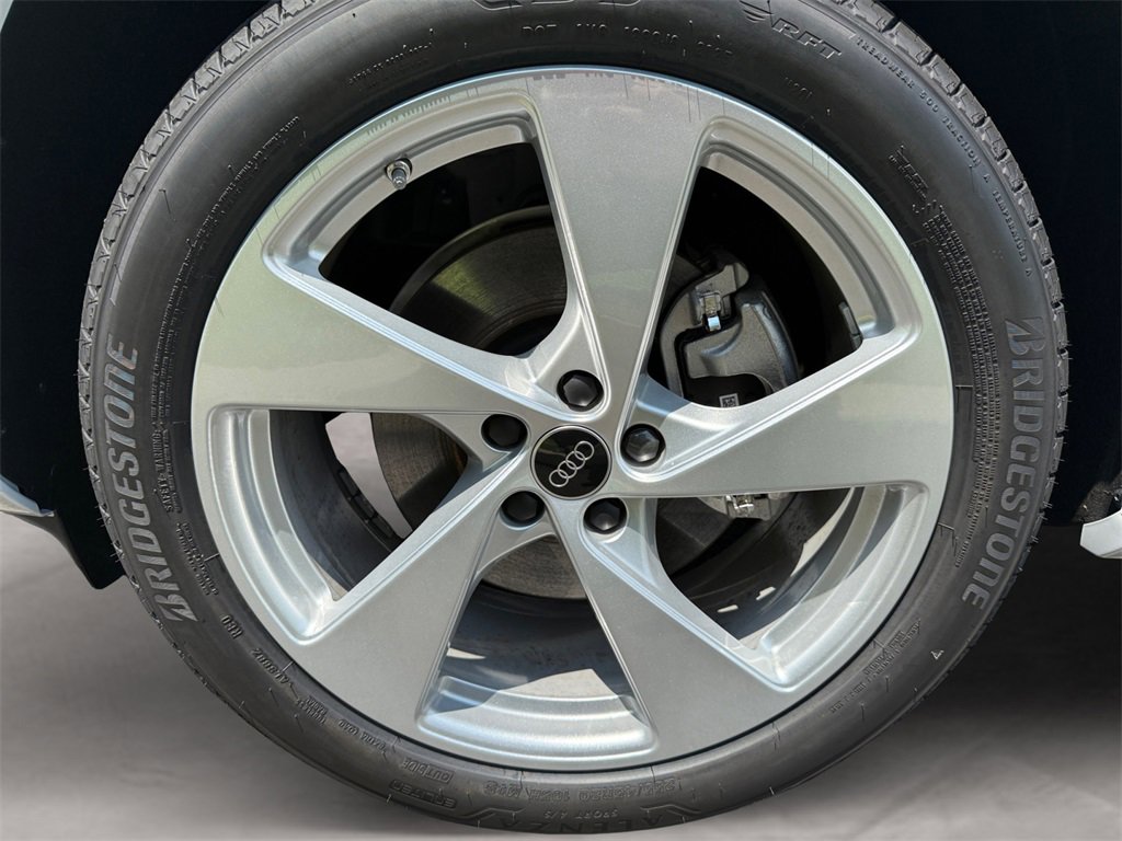 New 2025 Audi Q5 2.0T Premium Plus image 14