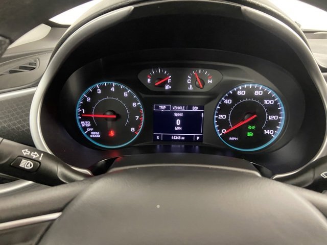 Used 2024 Chevrolet Malibu LT image 21