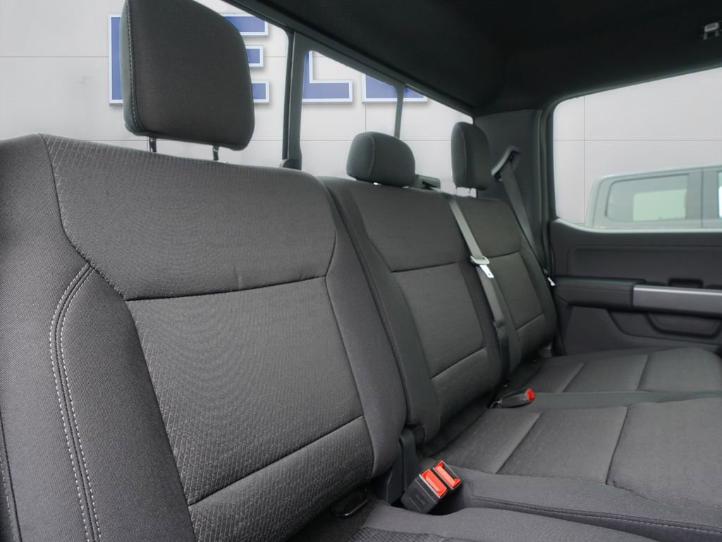 New 2026 Ford F150 XLT image 29