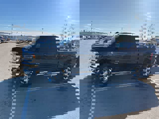 Used 2019 RAM 2500 Tradesman image 10