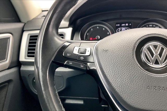 Used 2019 Volkswagen Atlas SE w/ Towing Package image 20