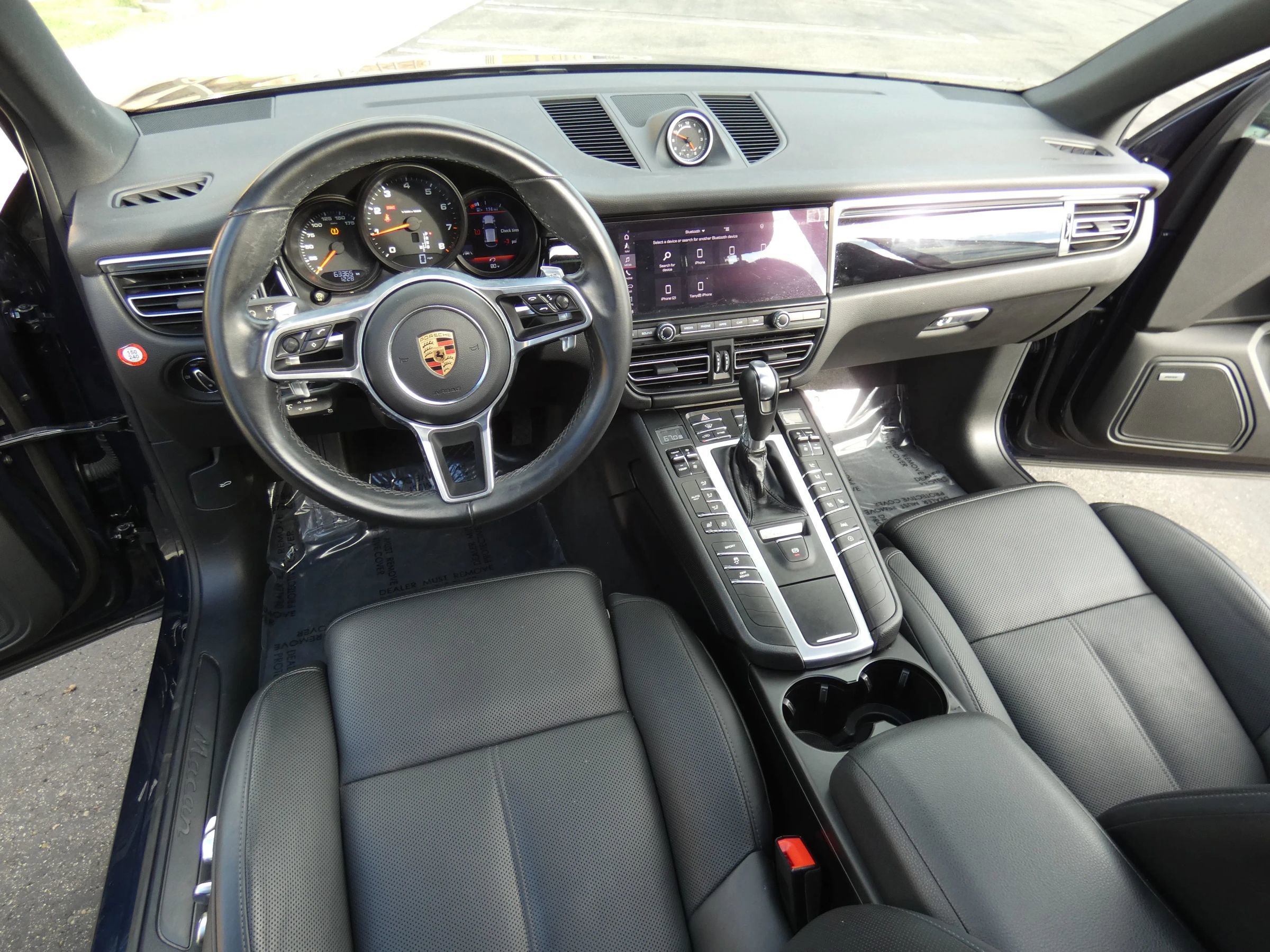 Used 2019 Porsche Macan image 25