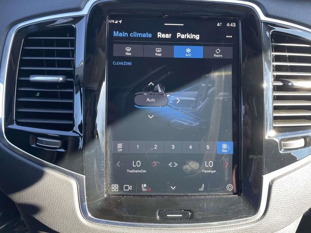 Used 2025 Volvo XC90 B6 Plus image 22