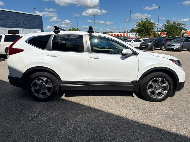 Used 2019 Honda CR-V EX image 6