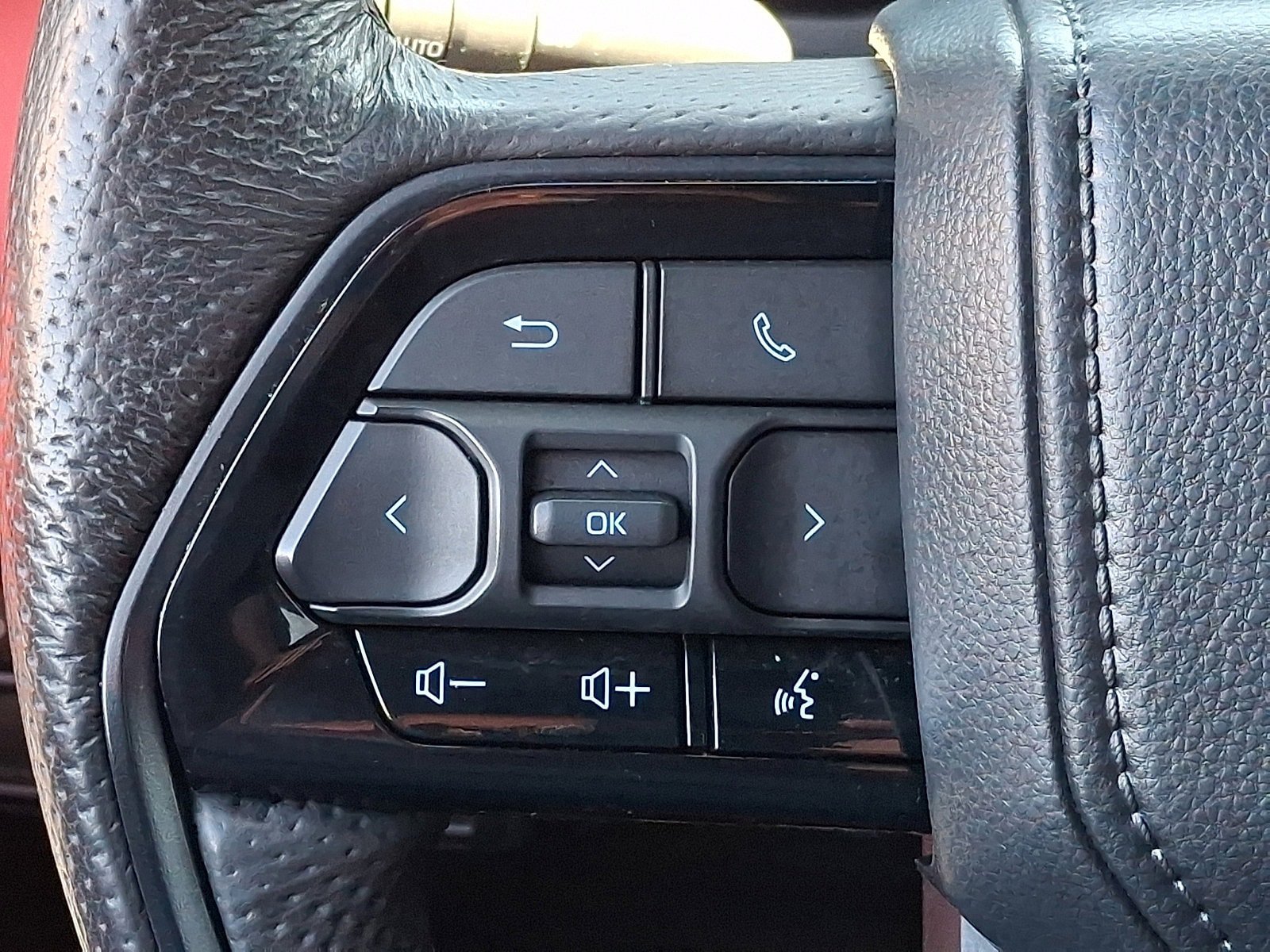Used 2024 Toyota Tundra TRD Pro AWD/4WD image 21