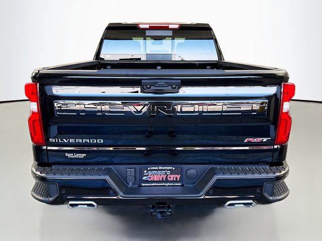 New 2026 Chevrolet Silverado 1500 RST w/ Safety Package image 7