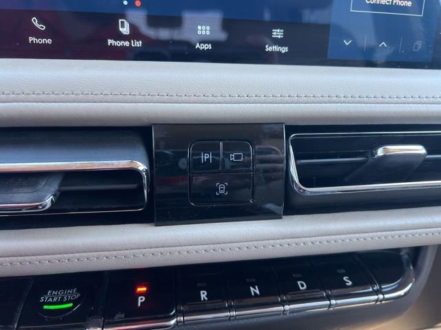 Used 2021 Lincoln Nautilus FWD image 19