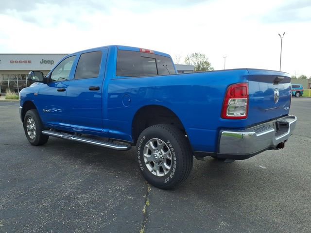 Certified 2020 RAM 2500 Tradesman image 5