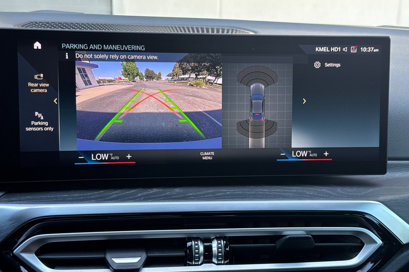 Certified 2023 BMW i4 eDrive40 w/ Premium Package RWD image 26