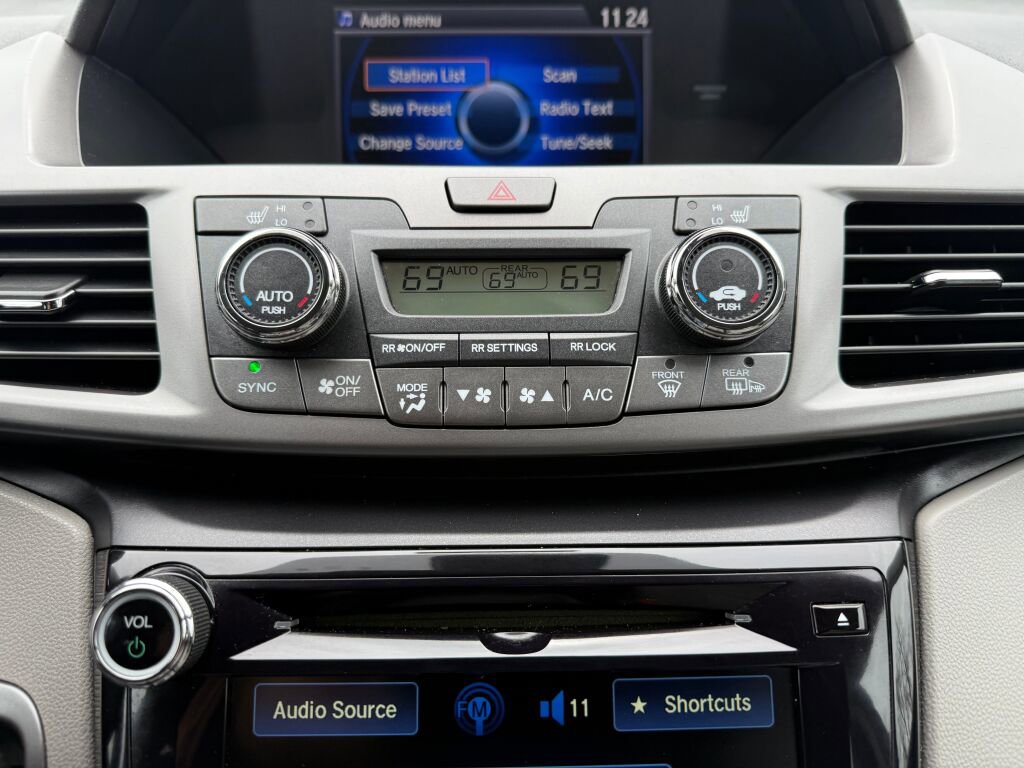 Used 2016 Honda Odyssey EX-L image 19