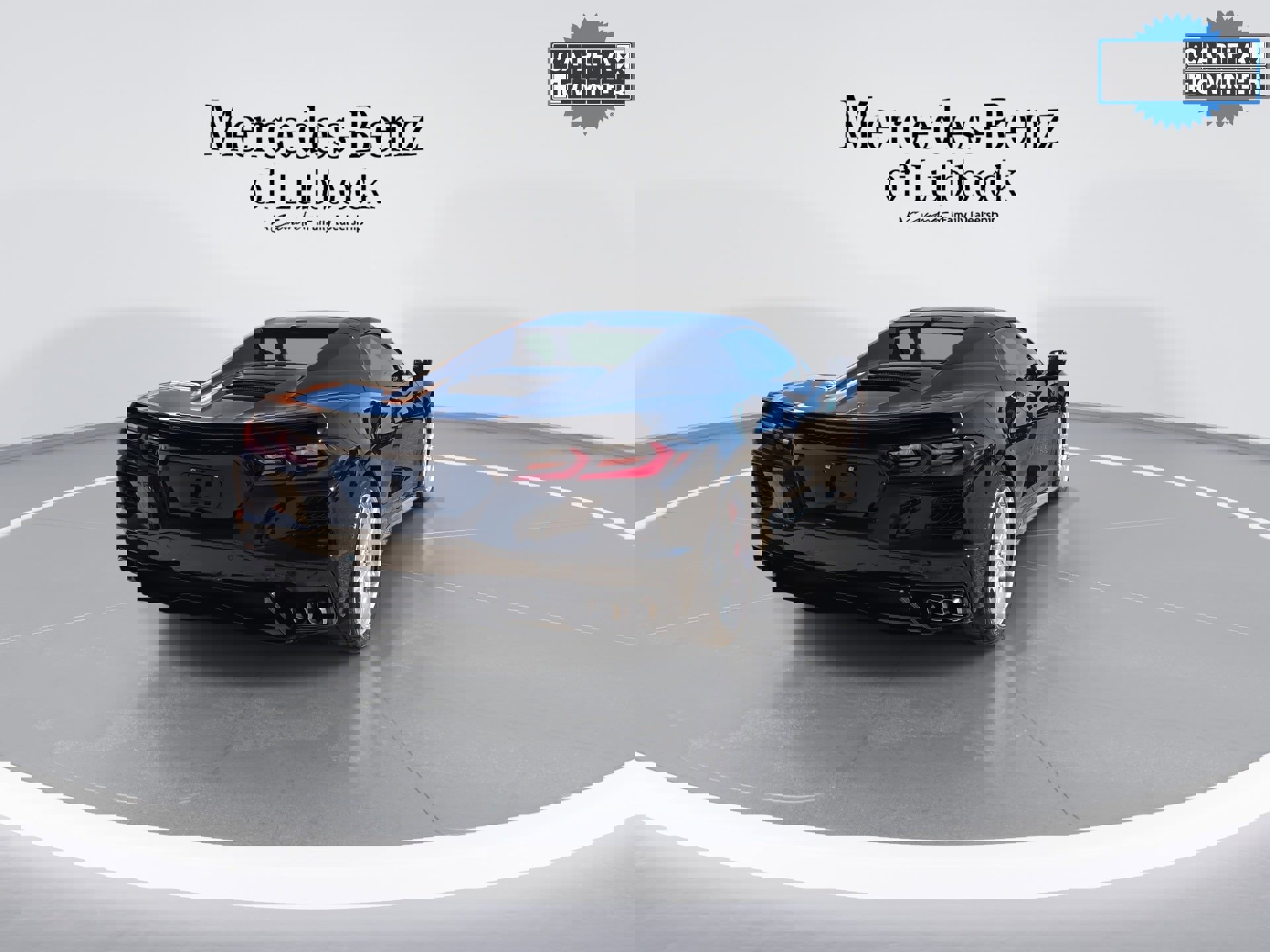 Used 2022 Chevrolet Corvette Stingray Premium Conv w/ 3LT image 8