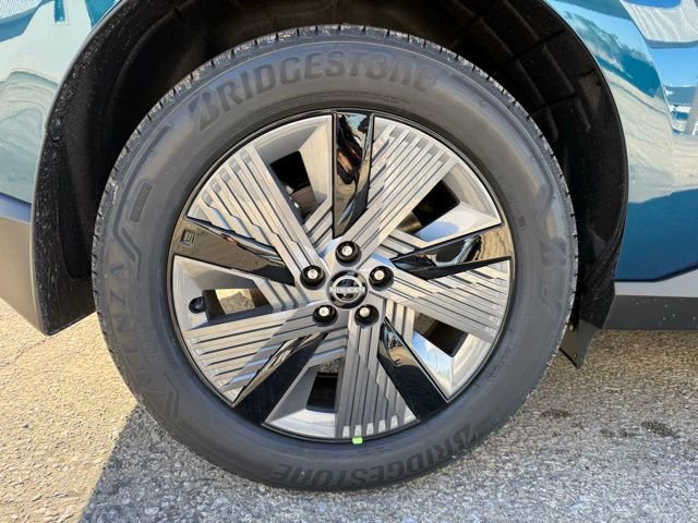 New 2026 Nissan Murano SL image 11